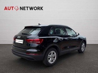 Audi Q3 35 TDI quattro S tronic Business (4)