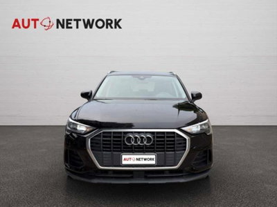 Audi Q3 35 TDI quattro S tronic Business (5)