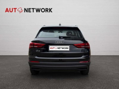 Audi Q3 35 TDI quattro S tronic Business (6)