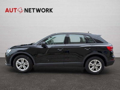 Audi Q3 35 TDI quattro S tronic Business (7)