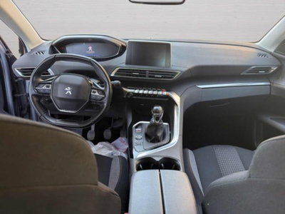 Peugeot 3008 BlueHDi 130 S&S EAT8 Active Pack (11)