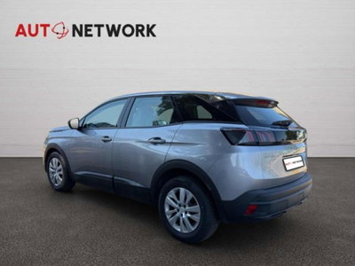 Peugeot 3008 BlueHDi 130 S&S EAT8 Active Pack (2)