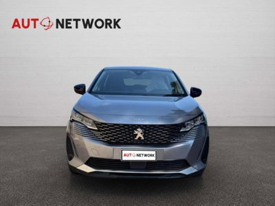 Peugeot 3008 BlueHDi 130 S&S EAT8 Active Pack (5)