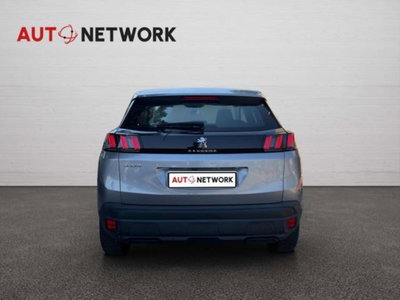 Peugeot 3008 BlueHDi 130 S&S EAT8 Active Pack (6)