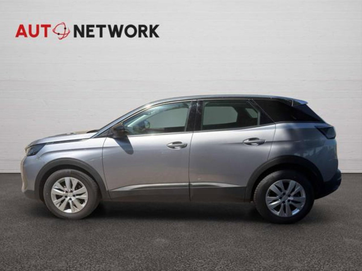 Peugeot 3008 BlueHDi 130 S&S EAT8 Active Pack (7)