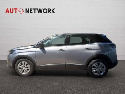 Peugeot 3008 BlueHDi 130 S&S EAT8 Active Pack (7)