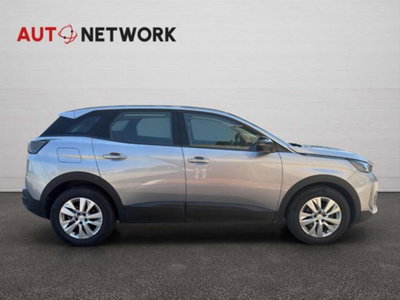 Peugeot 3008 BlueHDi 130 S&S EAT8 Active Pack (8)