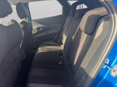 Peugeot 3008 BlueHDi 130 S&S EAT8 Active Business (10)