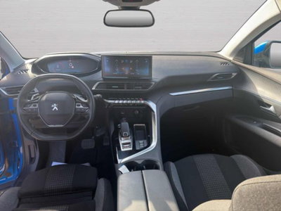Peugeot 3008 BlueHDi 130 S&S EAT8 Active Business (11)