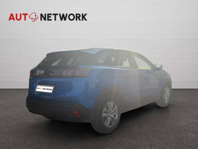 Peugeot 3008 BlueHDi 130 S&S EAT8 Active Business (2)