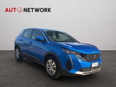 Peugeot 3008 BlueHDi 130 S&S EAT8 Active Business (3)