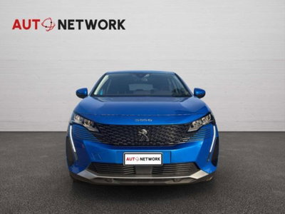 Peugeot 3008 BlueHDi 130 S&S EAT8 Active Business (5)