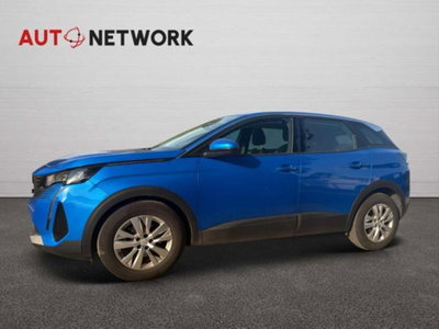 Peugeot 3008 BlueHDi 130 S&S EAT8 Active Business (7)