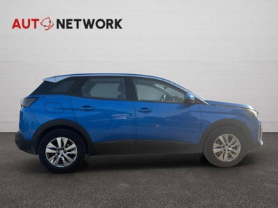 Peugeot 3008 BlueHDi 130 S&S EAT8 Active Business (8)