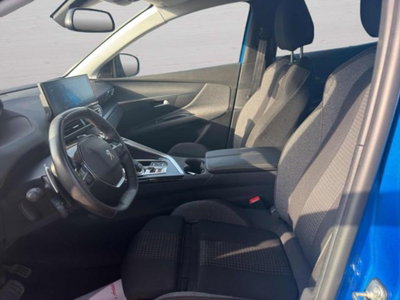 Peugeot 3008 BlueHDi 130 S&S EAT8 Active Business (9)