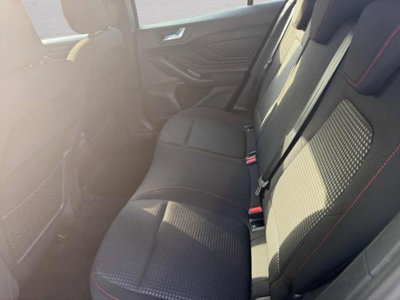 Ford Focus 1.0 EcoBoost Hybrid 125 CV Powershift 5p. ST-Line X (10)