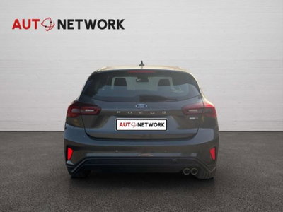 Ford Focus 1.0 EcoBoost Hybrid 125 CV Powershift 5p. ST-Line X (6)