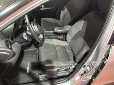 Toyota Yaris Cross 1.5h GR Sport Black Sky fwd 116cv e-cvt (7)