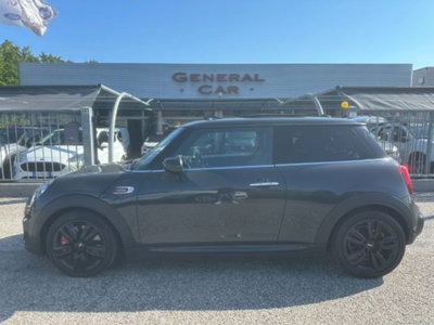 MINI Mini 2.0 John Cooper Works usata