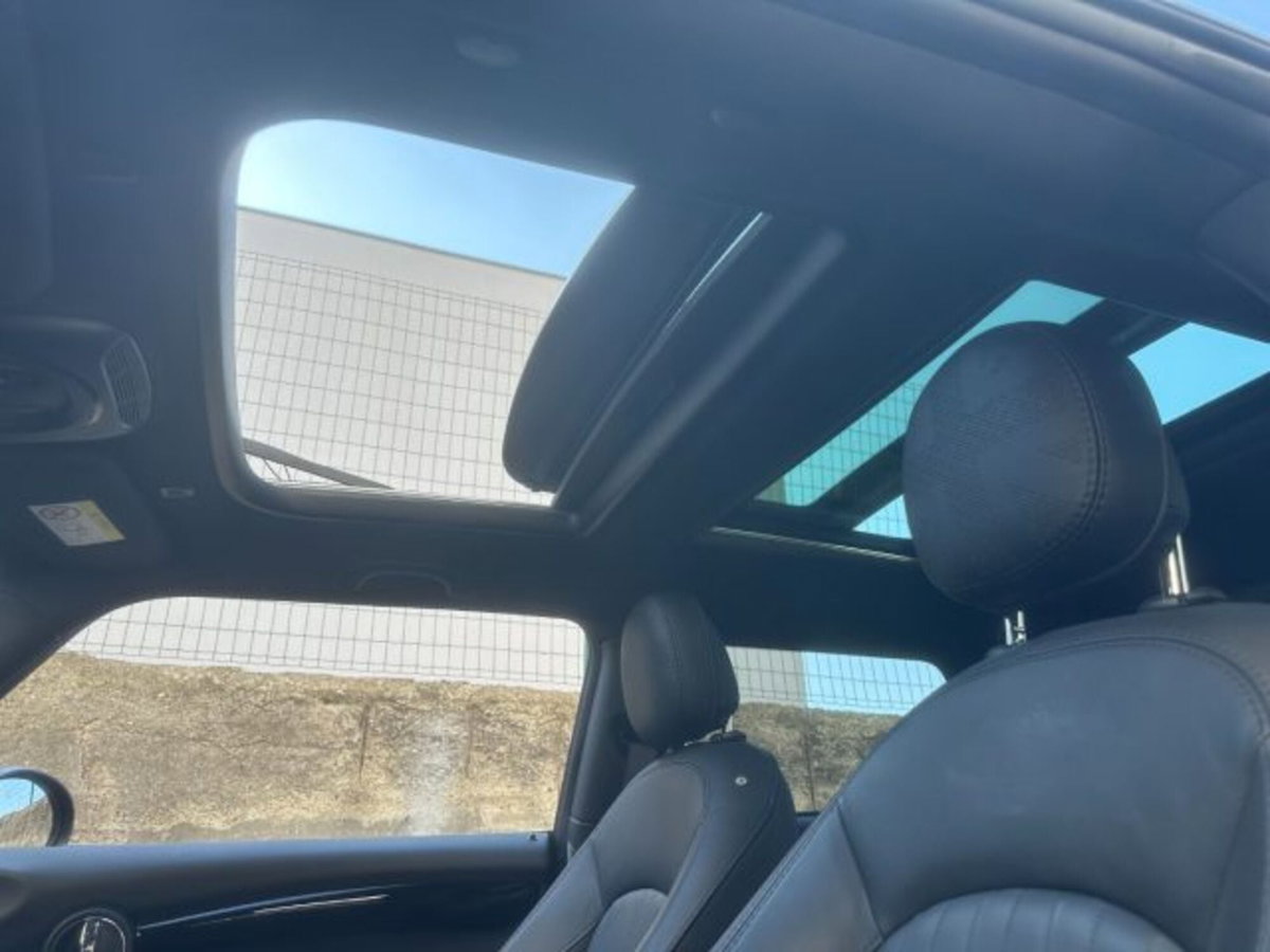 MINI Mini 2.0 John Cooper Works (11)