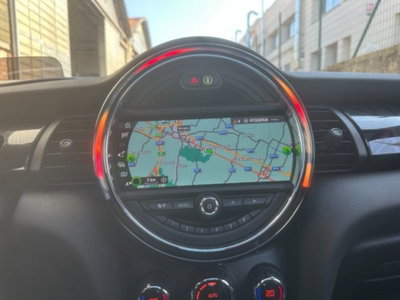 MINI Mini 2.0 John Cooper Works (12)