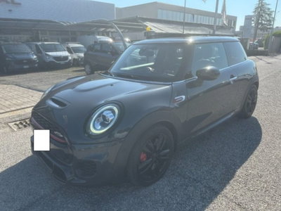 MINI Mini 2.0 John Cooper Works (3)
