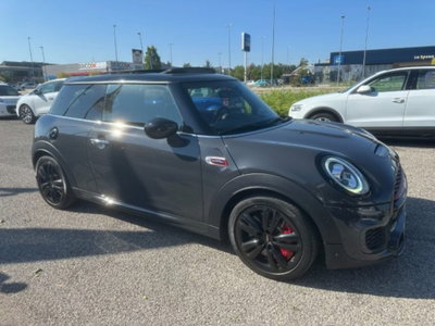 MINI Mini 2.0 John Cooper Works (5)