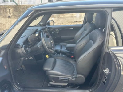 MINI Mini 2.0 John Cooper Works (6)