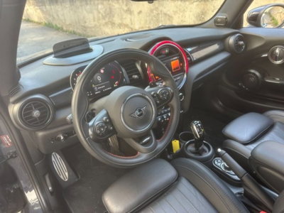 MINI Mini 2.0 John Cooper Works (8)