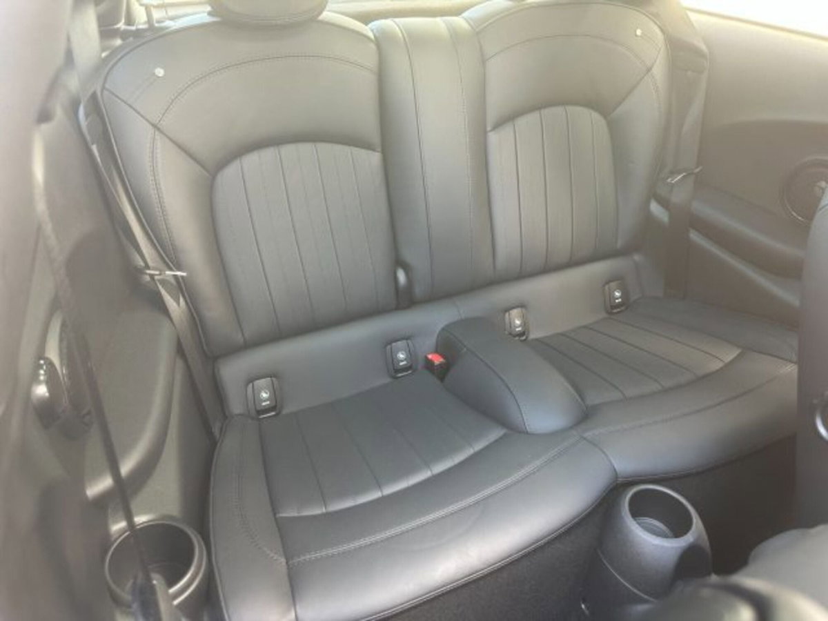 MINI Mini 2.0 John Cooper Works (9)