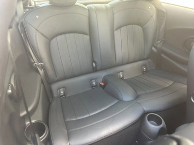 MINI Mini 2.0 John Cooper Works (9)