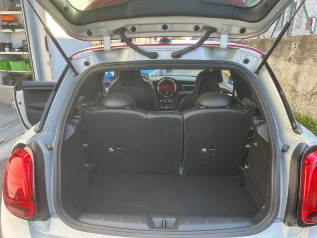 MINI Mini 2.0 John Cooper Works (11)