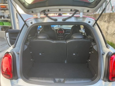 MINI Mini 2.0 John Cooper Works (11)