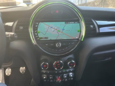 MINI Mini 2.0 John Cooper Works (12)