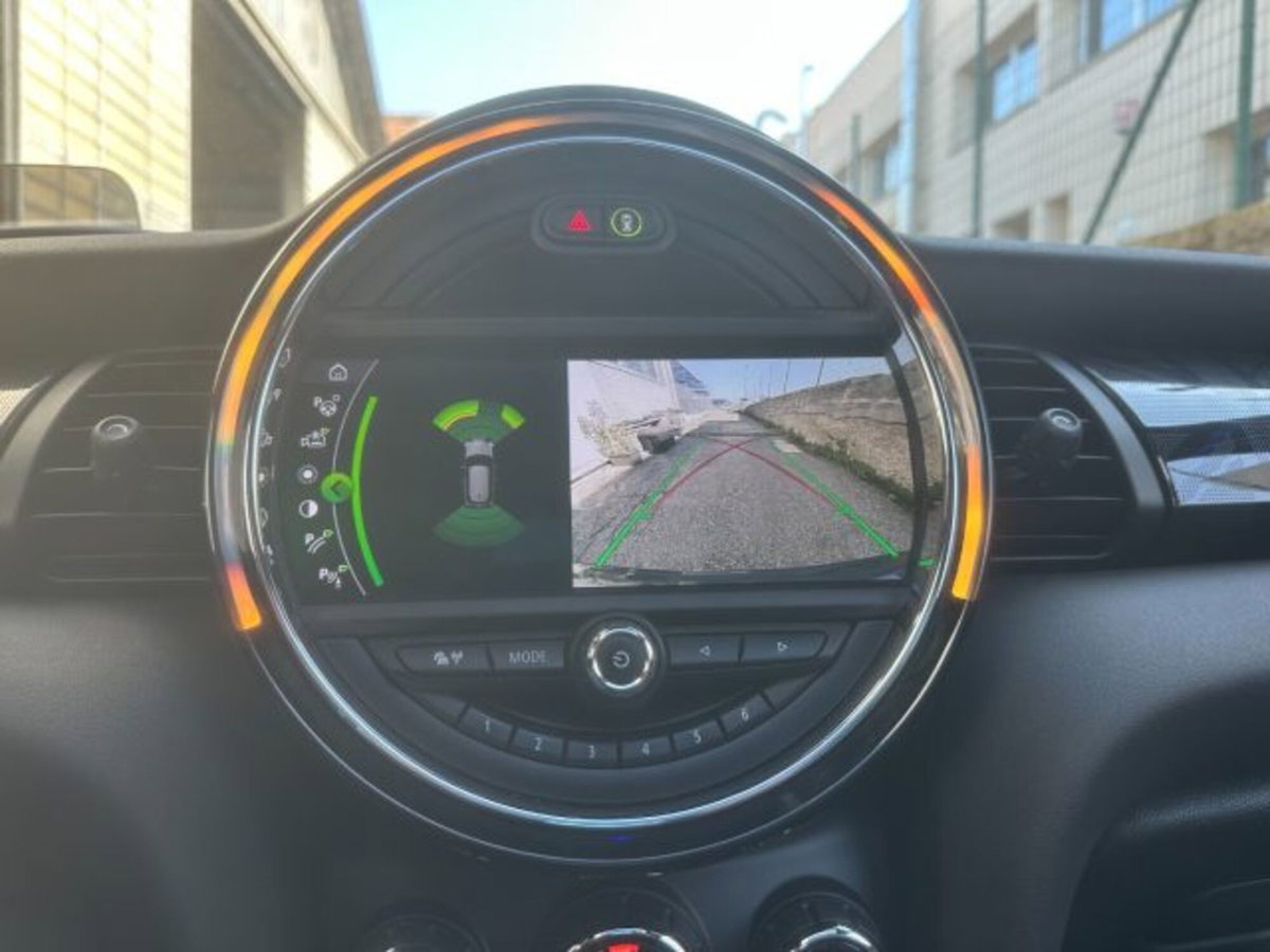 MINI Mini 2.0 John Cooper Works (13)