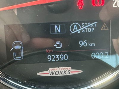 MINI Mini 2.0 John Cooper Works (14)