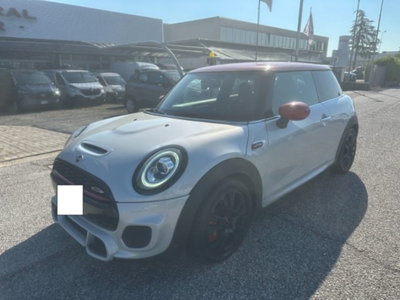 MINI Mini 2.0 John Cooper Works (3)