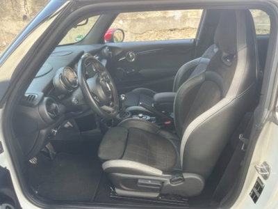 MINI Mini 2.0 John Cooper Works (6)