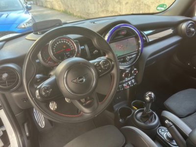 MINI Mini 2.0 John Cooper Works (8)