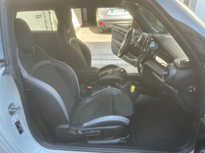 MINI Mini 2.0 John Cooper Works (9)