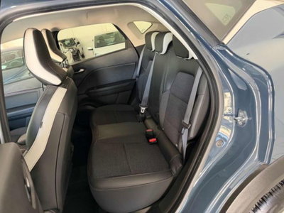 Renault Captur TCe 100 CV GPL FAP Intens (10)