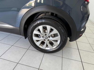 Renault Captur TCe 100 CV GPL FAP Intens (11)