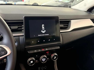 Renault Captur TCe 100 CV GPL FAP Intens (14)