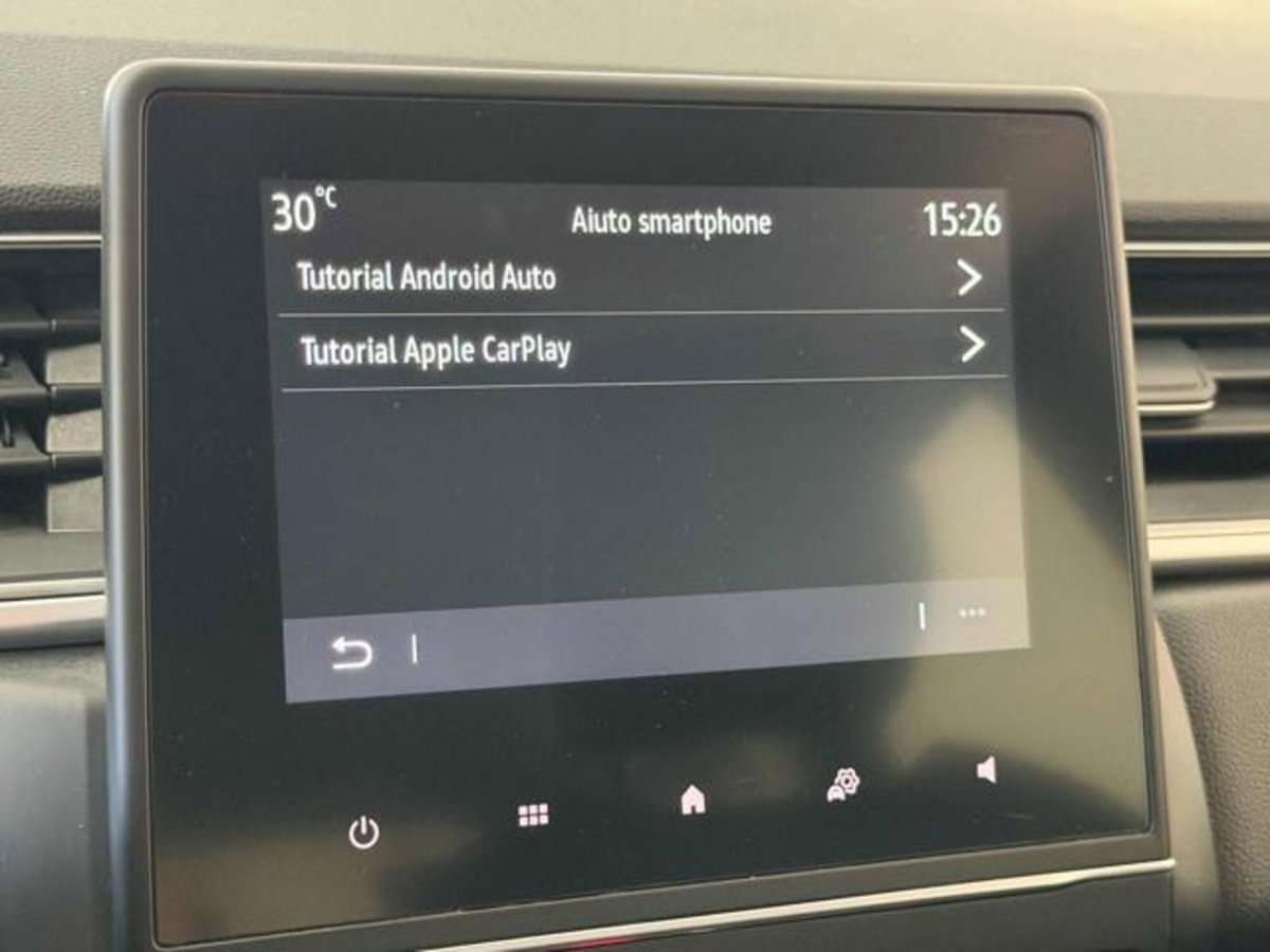 Renault Captur TCe 100 CV GPL FAP Intens (16)