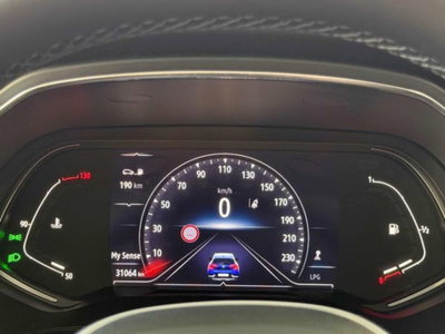 Renault Captur TCe 100 CV GPL FAP Intens (18)