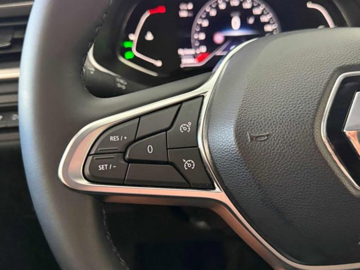 Renault Captur TCe 100 CV GPL FAP Intens (19)