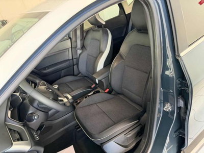 Renault Captur TCe 100 CV GPL FAP Intens (9)