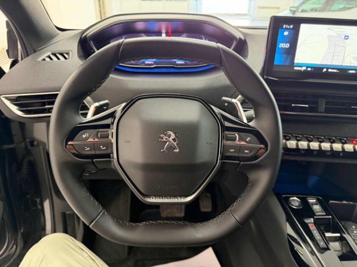 Peugeot 3008 BlueHDi 130 S&S EAT8 Allure Pack (11)