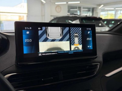 Peugeot 3008 BlueHDi 130 S&S EAT8 Allure Pack (15)