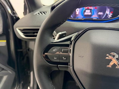 Peugeot 3008 BlueHDi 130 S&S EAT8 Allure Pack (19)